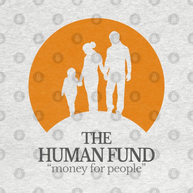 Seinfeld - The Human Fund by JayMar